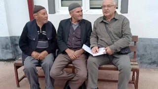 ÖZEL HABER - Prof. Dr. Acar: Kırım’dan gelen Tatar karpuzu tescillenecek