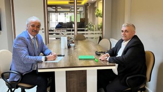 Özel Röportaj: Kahramanmaraş’ta Hayvancılığın Nabzı: Vakkas Kuzu