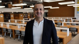 Prof. Dr. Cemal Turan’dan Biyoçeşitlilik Uyarısı