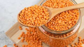 Rusya, Türkiye'ye mercimek ihracatında rekor kırdı
