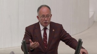 Saadet Partili Kılıç: Çiftçi Ürettikçe Kazanmıyor, Borçlanıyor