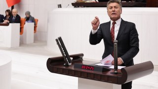 Sarıbal: Hayvan Varlığı Artıyorsa Et Üretimi Neden Düşüyor?