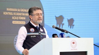SON DAKİKA... Tarım Bakanlığı Yapay Et İddialarını Yalanladı
