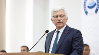 TVHB Başkanı Eroğlu’ndan KKKA ve Kene Uyarısı