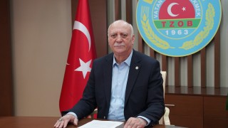 TZOB Başkanı Bayraktar'dan buğday alım fiyatı açıklaması