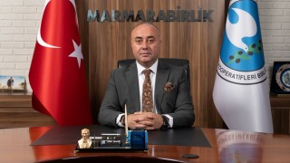 Ali Yıldız'dan eski Marmarabirlik yönetimine sert eleştiriler
