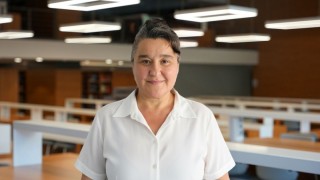 Atlas Üniversitesi Öğretim Üyesi Ateş iklim krizini uyardı