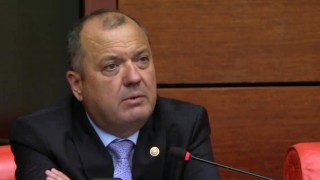 Aygun: İyi Fiyatı Cumhurbaşkanı, Kötü Fiyatı TMO Açıklıyor