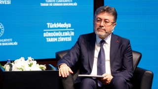 Bakan Yumaklı duyurdu: Tarımsal üretimde rekor gelebilir