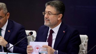 Bakan Yumaklı: Gelir garantili besicilik projesi başladı