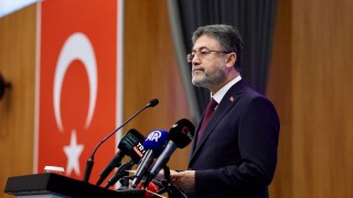 Bakan Yumaklı: Suyu Kaybeden Geleceğini de Kaybeder
