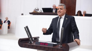 Barut: Buğday Fiyatları Çiftçinin Beklentisini Karşılamadı
