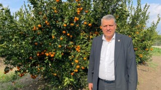 Barut: Çiftçi borçları 1,37 trilyon lirayı aştı