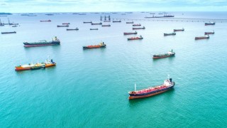 Bloomberg: Hürmüz Boğazı'nda Gübre Sevkiyatı Hız Kazandı