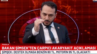 BTP Genel Sekreteri Ergan: Ceviz ithalatı üreticiyi zarara uğratıyor