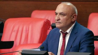 CHP Milletvekili Meriç TBMM’de TMO buğday fiyatını eleştirdi