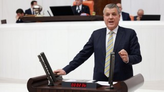 CHP'li Barut: Orman Yangınları İçin Acil Eylem Planı Çağrısı