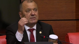 CHP'li İlhami Özcan Aygun TBMM'de Çiftçi İçin Ek Prim İstedi
