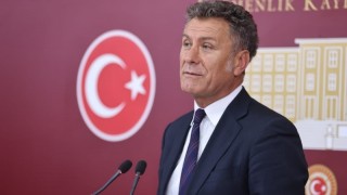 CHP’li Sarıbal: Açıklanan TMO fiyatları çiftçiyi cezalandırıyor