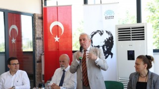 Çiftçimiz ve köylümüz bu topraklarda iyi para kazanmalı