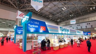 EİB, Çin İhracatını 1 Milyar Dolara Taşımayı Hedefliyor