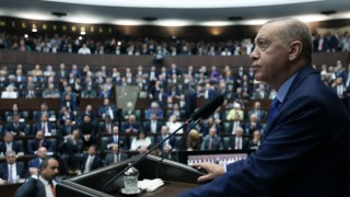 Erdoğan TBMM'de Açıkladı: Çiftçi Destekleri Artırılıyor