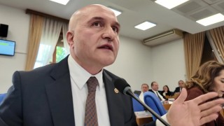 Erhan Usta’dan TMO’nun Buğday Fiyatına Tepki: Üreticiyi Tüccara Mahkûm Etmeyin
