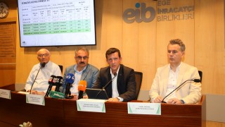 EZZİB: Zeytinyağında tarihi rekolte fiyat krizine dönmesin