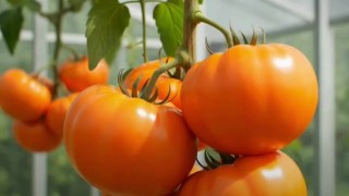 Florida Üniversitesi, A vitamini zengini domates geliştirdi