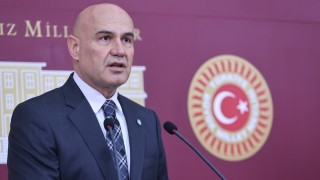 İYİ Partili Çömez: Buğday fiyatı enflasyonun altında kaldı