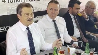 Lütfullah Kayalar: Çiftçi Destekleme Sistemi Kökünden Yanlış