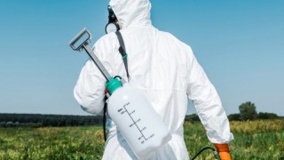Rosstat: Rusya'da pestisit ve agrokisayasal fiyatları düştü