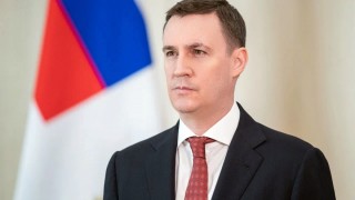 Rusya Başbakan Yardımcısı Patruşev: Tahıl İhracat Hedefimiz 60 Milyon Ton