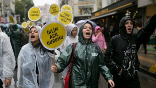 TEMA Vakfı gönüllülerine ilişkin tutuklamalara açıklama yaptı