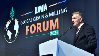 TMO: 2026 Hububat Rekoltesi Beklentilerin Üzerine Çıkabilir
