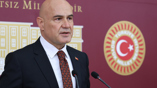 Turhan Çömez: Canlı Hayvan İthalat Fiyatı 5,70 Dolardan 9,15 Dolara Çıktı