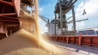 Türkiye Rusya'dan En Çok Tarım Ürünü Alan 2. Ülke Oldu