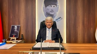 TVHB Başkanı Ali Eroğlu karekod sisteminin uygulanmasını istedi