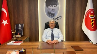 TVHB Dünya Gıda Güvenliği Günü’nde Tek Sağlık vurgusu yaptı