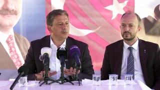 Anahtar Parti'nden yeni model: "Girdiyi verip mahsulü alacağız"