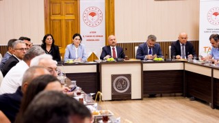 Aydın'da İncir Zirvesi: Kuru İncirde Kalite Seferberliği