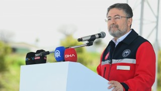 Bakan Yumaklı: 237 Milyon Liralık Tarımsal Destek Hesaplarda