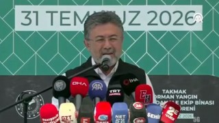 Bakan Yumaklı: Son 3 Günde 218 Yangına Müdahale Edildi