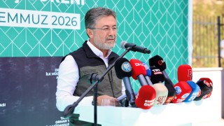 Bakan Yumaklı: Son 3 Günde 218 Yangına Müdahale Edildi