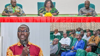 Burkina Faso domates üretimi için araştırma programı başlattı