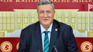 CHP'li Gürer: Borç Nedeniyle 18 Bin 557 Çiftçinin Elektriği Kesildi