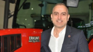 Erkunt Traktör CEO’su: Çiftçi Güveni Başarının Temelidir