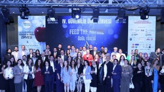 Güvenilir Ürün Platformu Feed the Future başvurularını açtı
