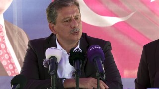 Hasan Hüseyin Demiröz: TMO randevuları üreticiyi zorluyor