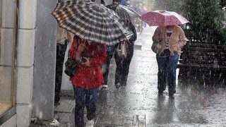 Meteoroloji, Çok Kuvvetli Yağış Beklenen İlleri Açıkladı